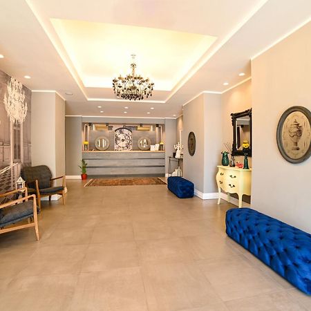Hotel Sogaris Paestum Exterior photo